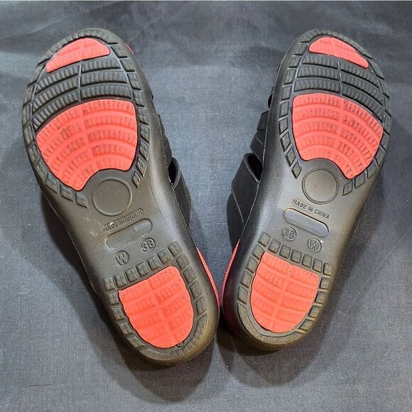 EVE WOMEN SPLPPER SUMMER  MULTI-STRAPS FLAT SANDAL - Picture 11 of 15